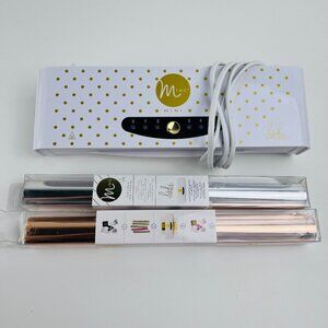 Minc Collection - Heidi Swapp Mini Minc - 6 Inch Foil Applicator